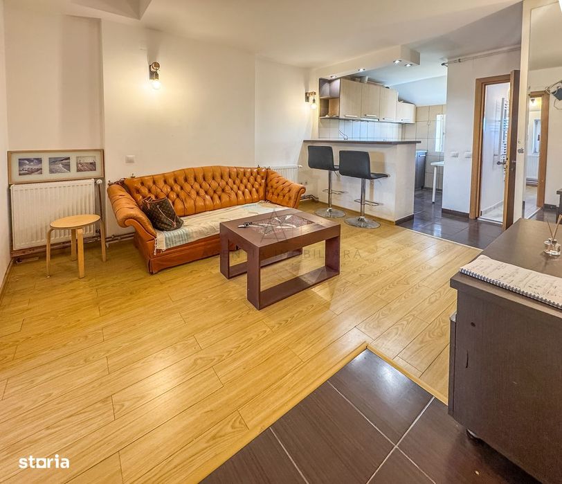 Oportunitate Radu Beller/ 2 camere / Fara Risc