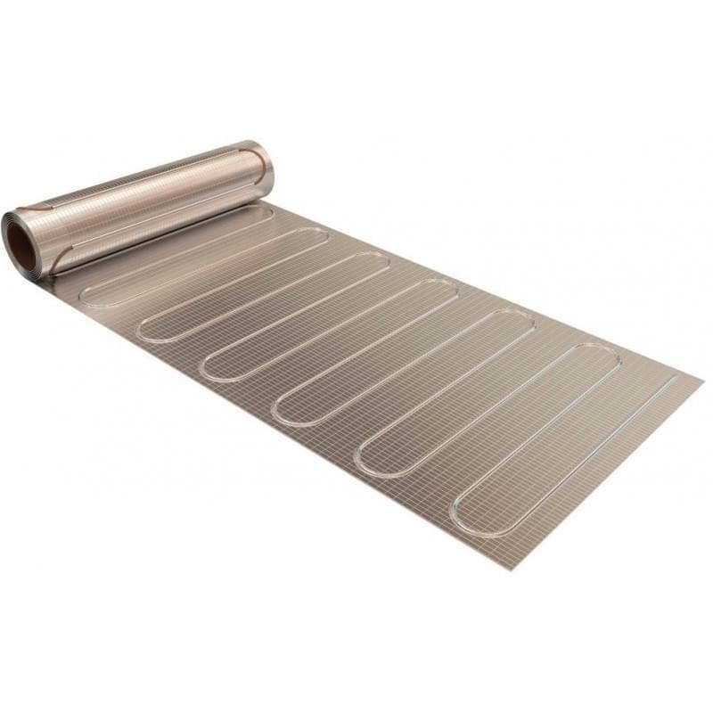 IQ WATT CANADA Ультратонкий греющий мат IQ LAMINATE MAT