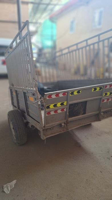 tirkama dokumet bor o'zimni nomimda