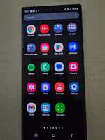 Samsung Galaxy S22 Ultra 12/256 Black