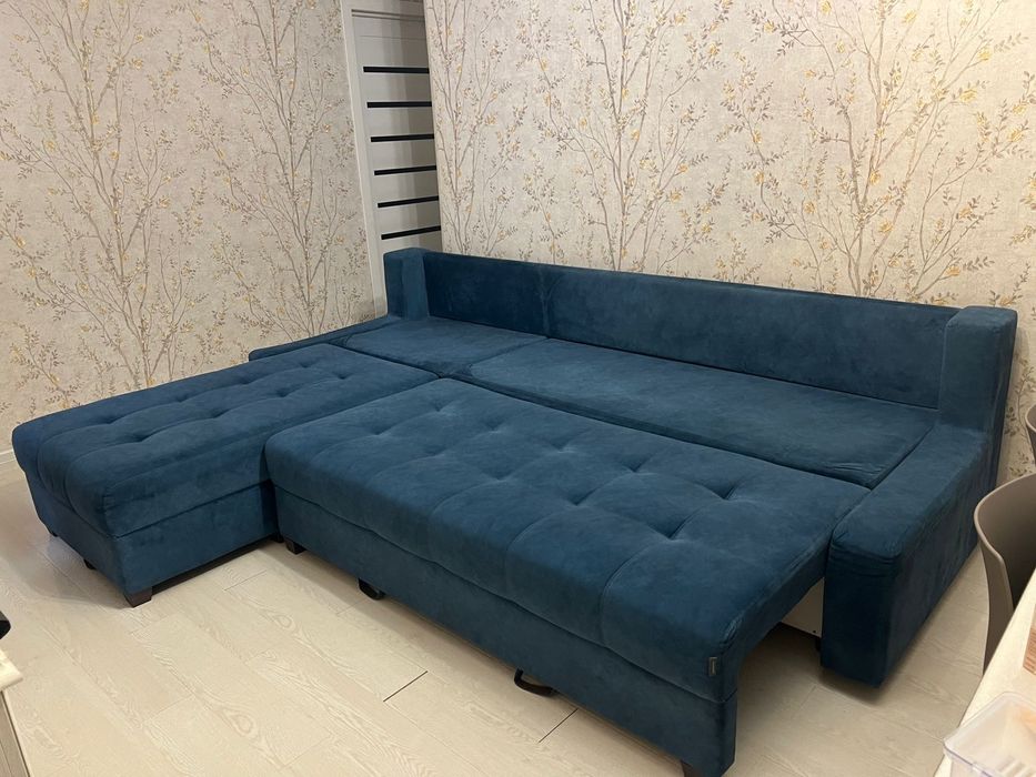 СРОЧНО!!! Продам диван!!!