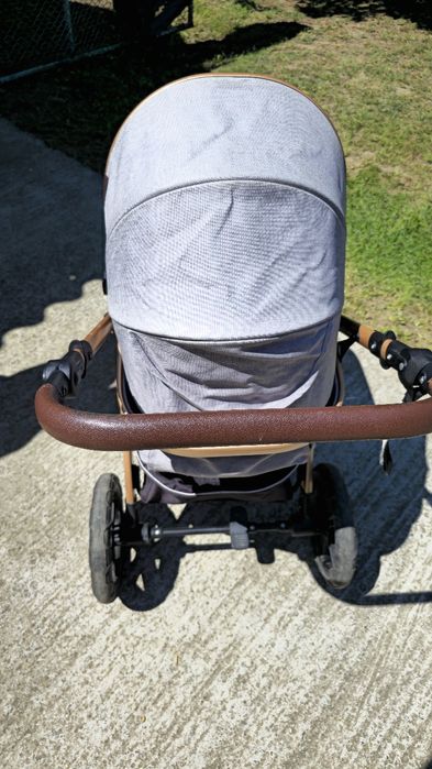 Căruț Coccolle 3 in 1