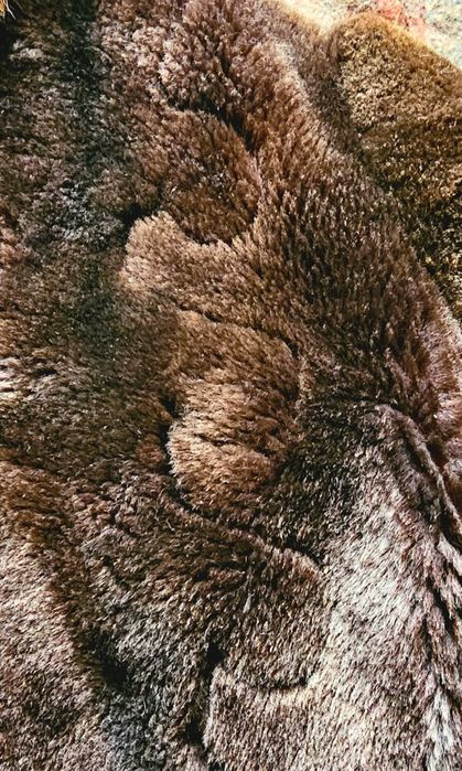 Haină blană naturală - damă