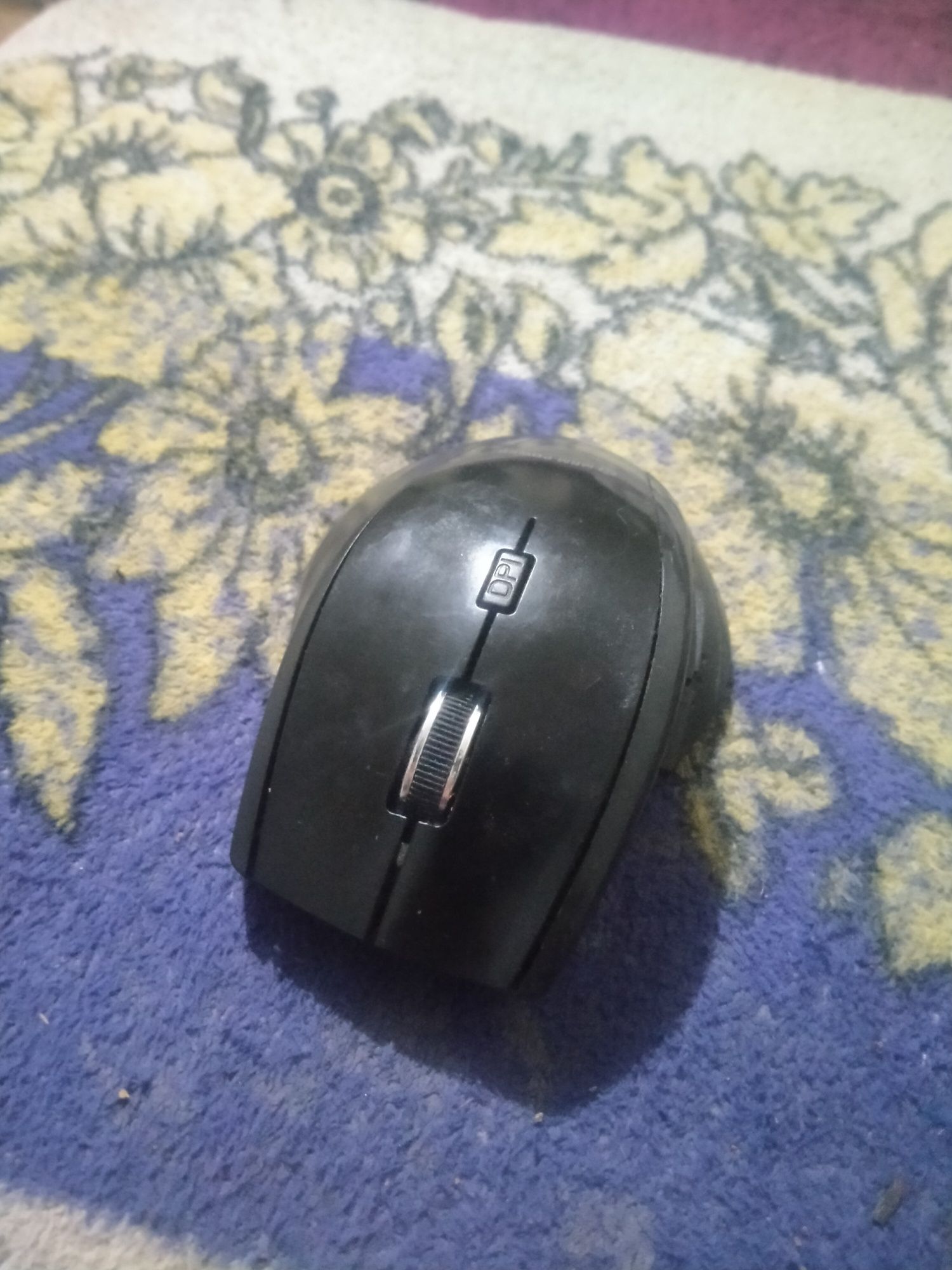 Продам беспроводную мышь