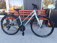 Алуминиев велосипед GIANT LIV 28/S