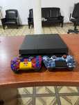 Playstation 4 состояние новое