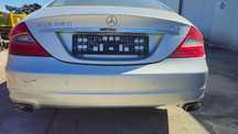 bara spate Mercedes CLS facelift CLS320 CLS350 CLS500 W219