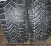Anvelope Michelin  225/65R16C