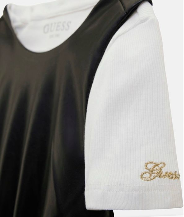 Рокля-сукман Guess