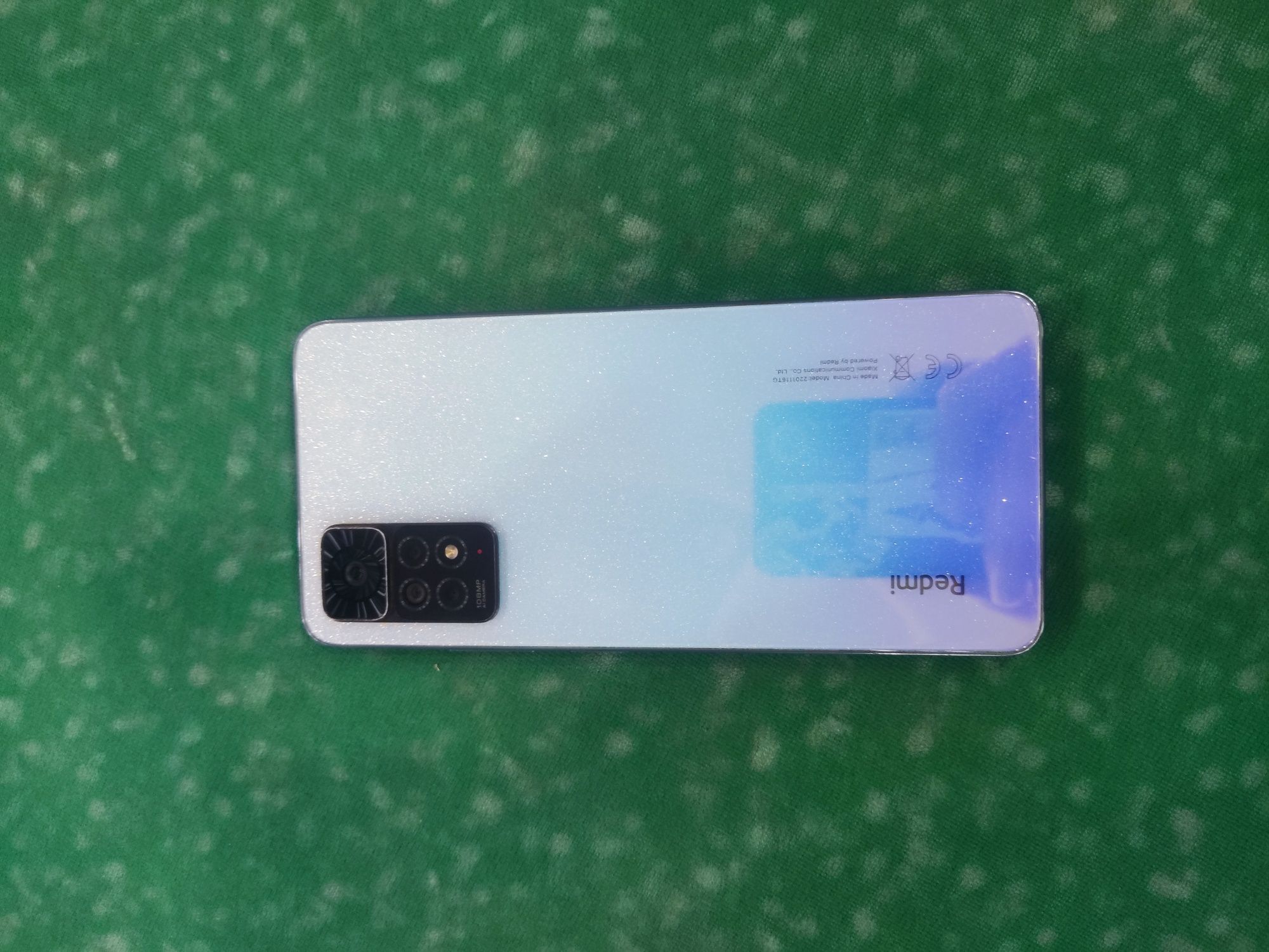 Redmi Note 11 Pro