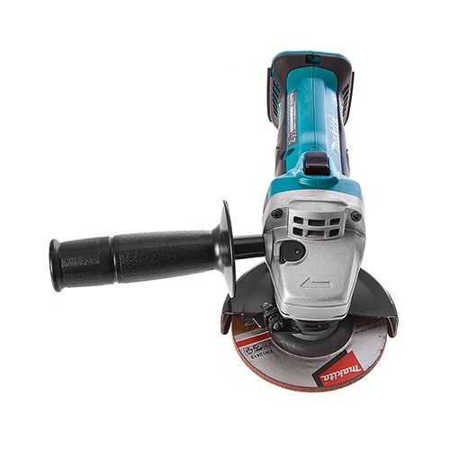 Makita Ъглошлайф DGA452 18V LXT