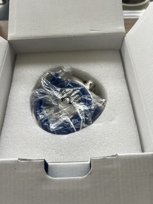 Camera supraveghere Reolink Duo 3V PoE 16mp uhd 4k dome