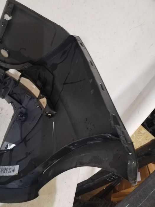 Bara spate Audi Q5, S-Line, 2009, 2010, 2011, 2012, 2013, 2014, 2015, 2016, cod origine OE 8R0807511D.