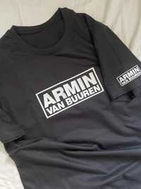 Тениска Armin Van Buuren