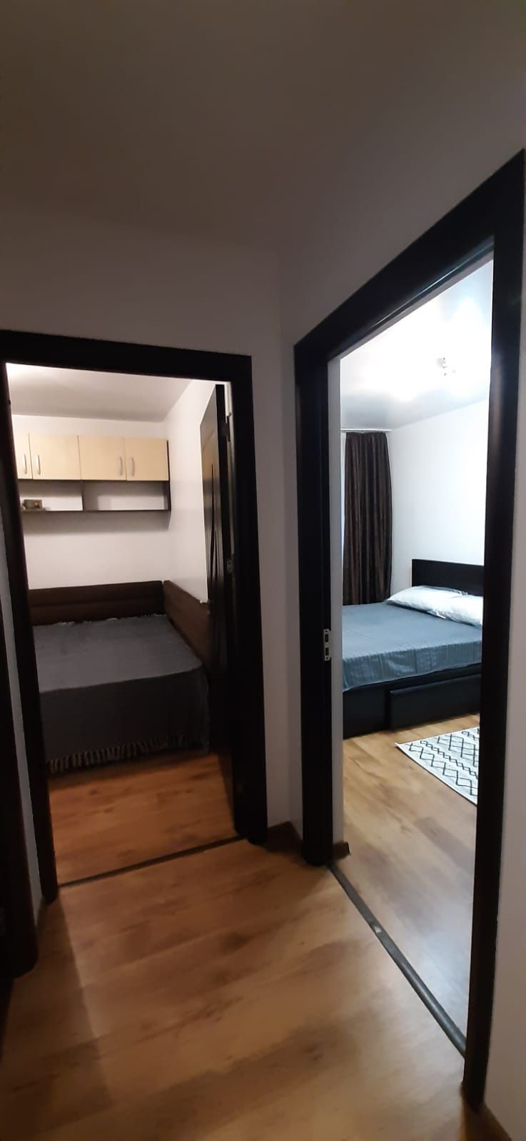 Apartament 3 camere cu C.T.,et.2,Aleea Petrochimistilor,Mihai Bravu