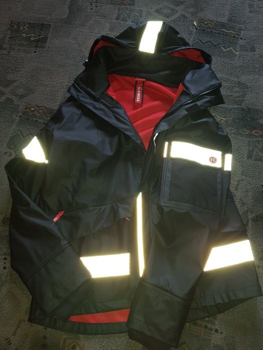 Compleu impermeabil Engel pentru barbati