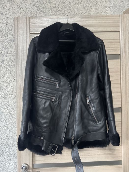 Продается  дубленка