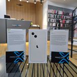 Nou Apple iPhone 13 128GB Starlight Garantie Black Friday