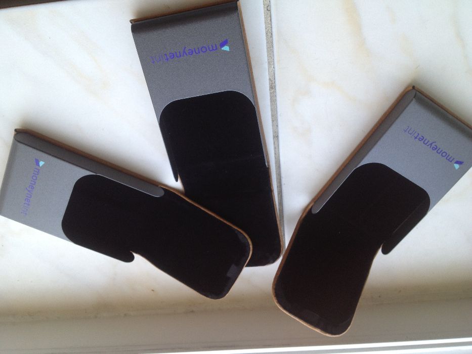 Business card holder Givony