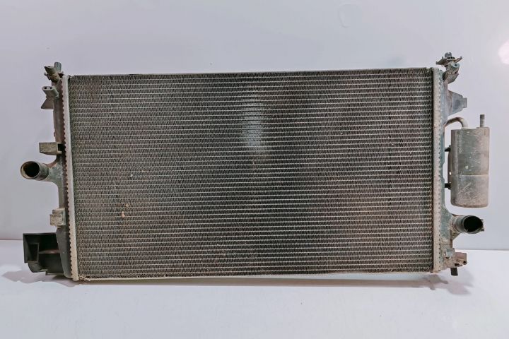 Radiator Racire Apa Valeo 876097Z Opel Vectra C