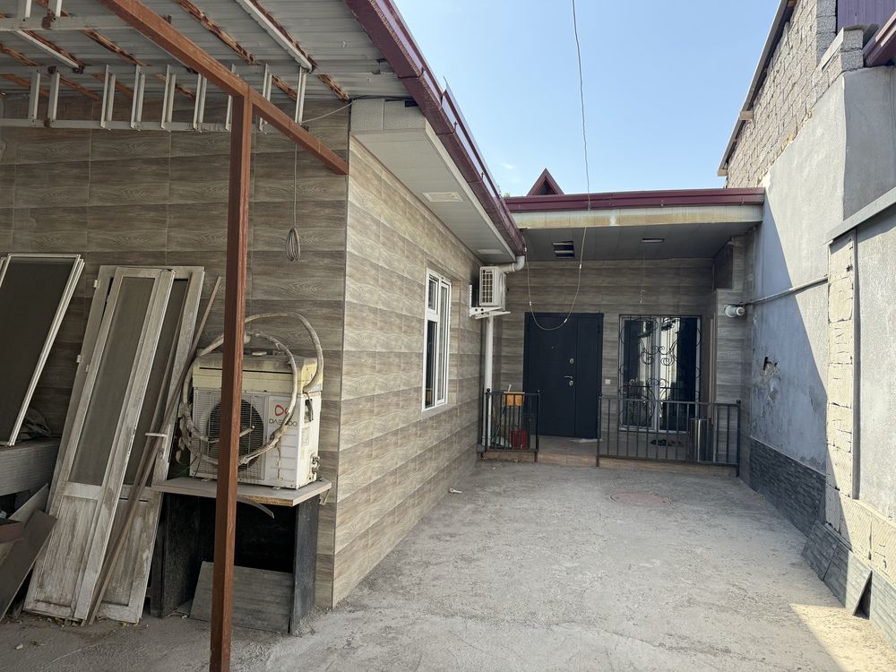 Продается дом, Мирабадский район, Саракулька