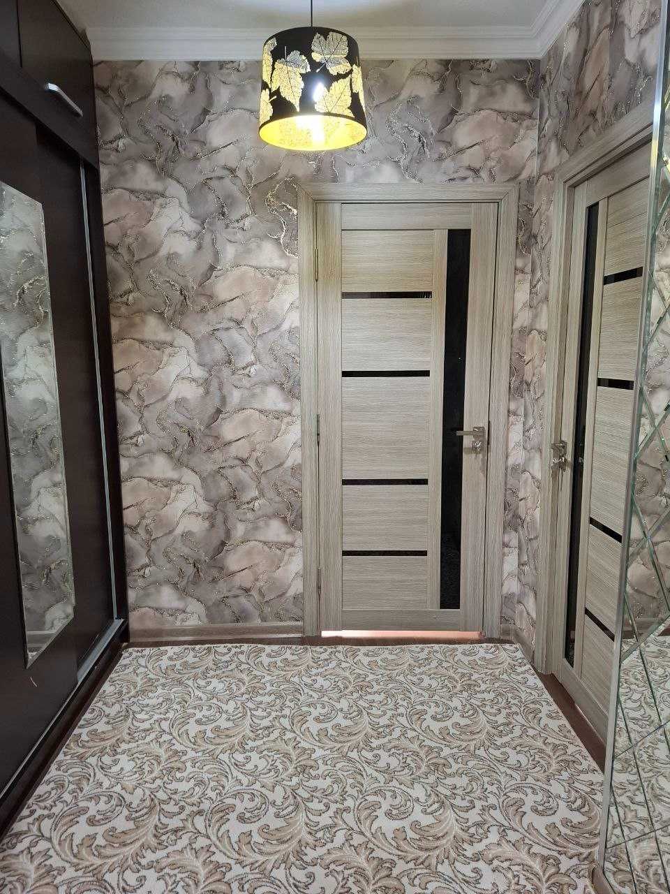 №3504.Продается 3х-комнатная квартира в Новостройке.