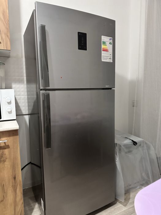 Холодильник samsung