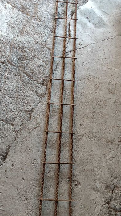 продам арматуру для армирования бетона