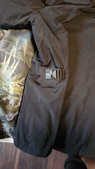 Мъжко зимно яке GEOX