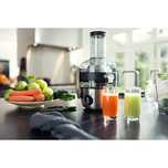 Storcator fructe si legume PHILIPS Avance Collection HR1921/20  1l, 12