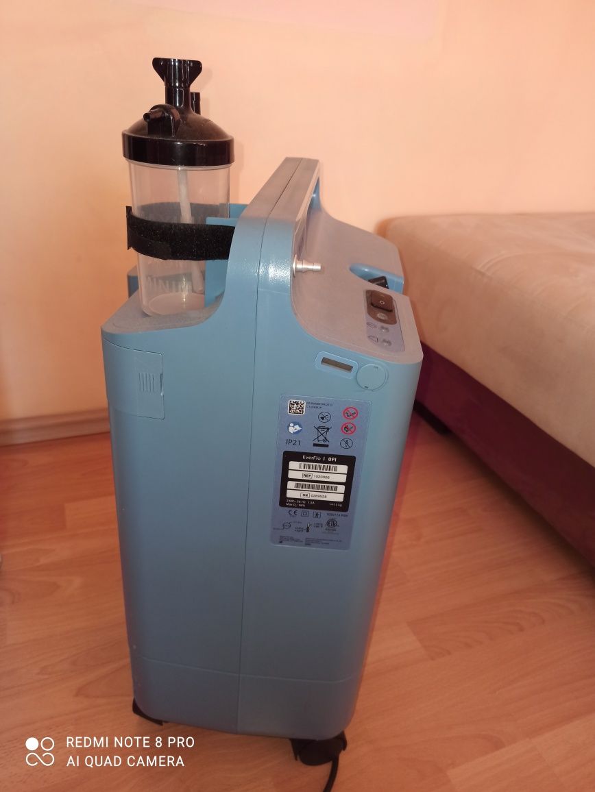 Кислороден апарат Philips Respironics