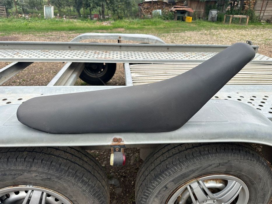 Carene KTM.  525-520 Exc bascula spate carcasa filtru aer