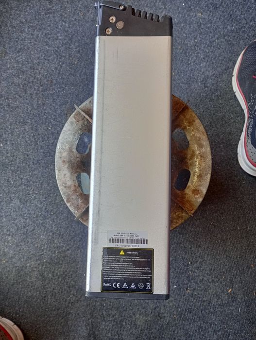 Батерия 36 волта