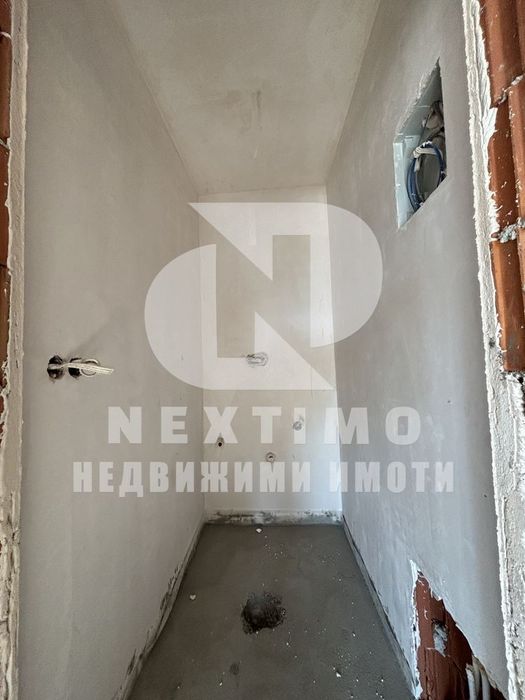 Продава се Двустаен апартамент в Пловдив, Христо Смирненски - 77 кв.м за 1489 €/кв.м - Снимка #5