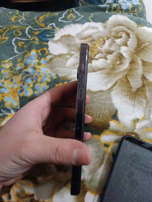 iphone 14 pro max holati chotki 85 yomqst 400  kelshmz bts pochta