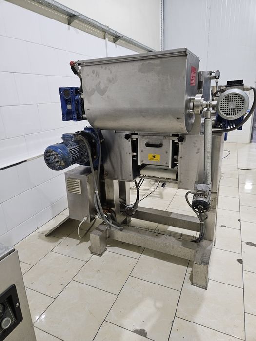 Пельменный аппарат