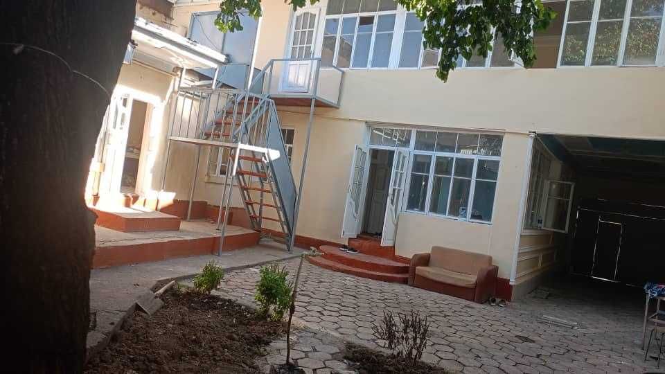 Продаётся участок Шофайзи махалла