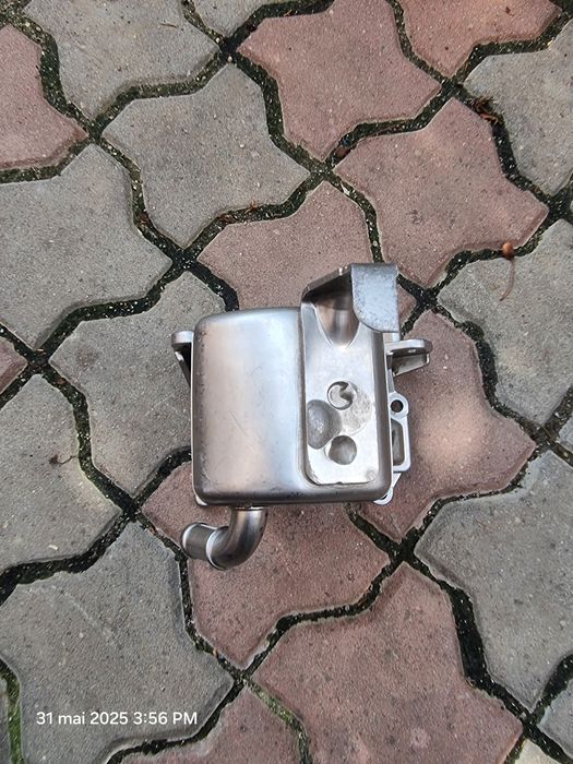 Racitor Egr volvo v40 d2, VEA