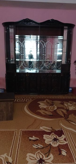 Gorka boʻyi 220sm eni 180sm