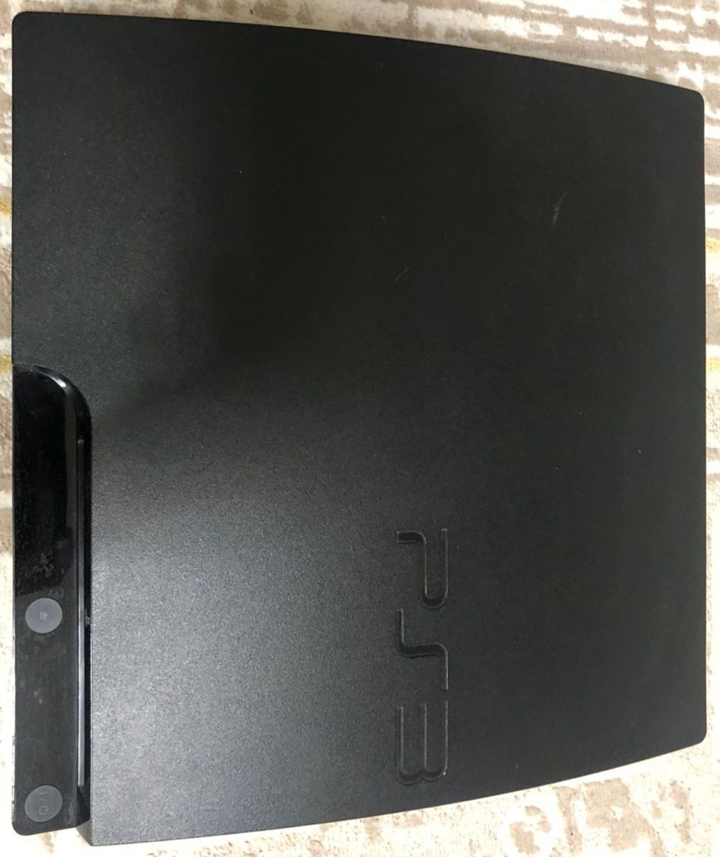 Продам Playstation 3