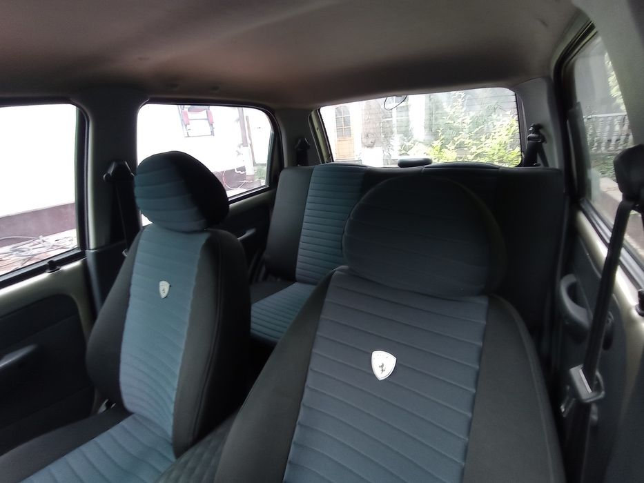 Srochno Matiz sotiladi