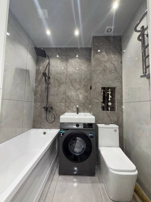 Юнусабад 12. 2/2/4. Туркистон метро.