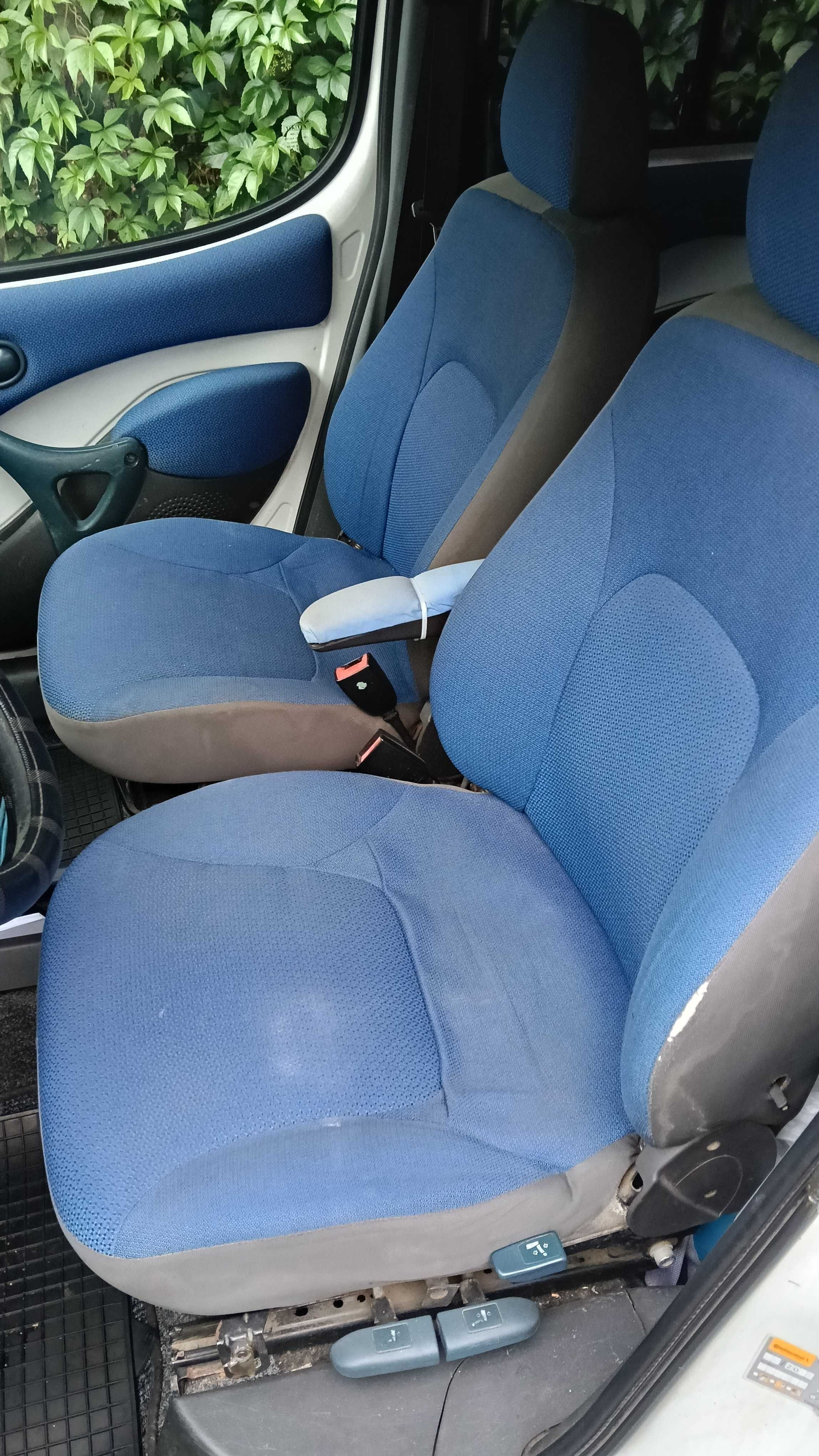 Fiat doblo 1.9jtd