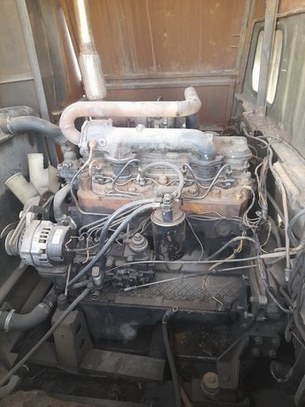 Двигатель МТЗ-82 д245
