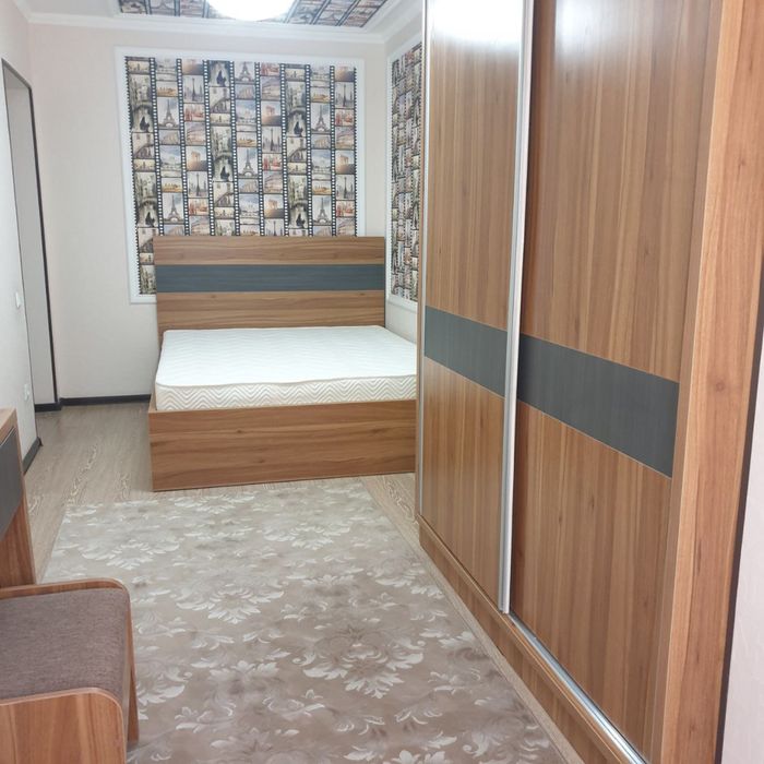 Сдается квартира Ц4 4 х комнатная