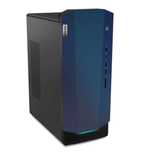 Sistem Gaming Lenovo Ryzen 5 5600G, 16GB, 512GB+2TB hdd, GTX 1660 6GB