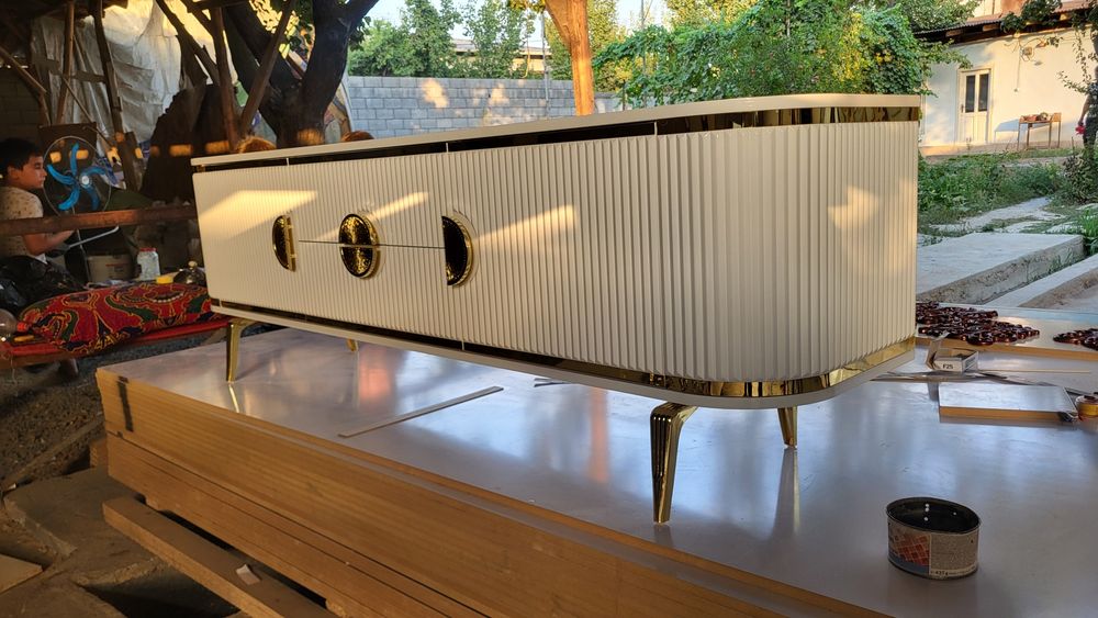 Tv tumba  va kamodlar