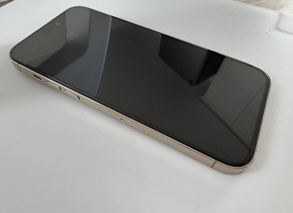 Iphone 14 Pro max, memorie 1 Tb