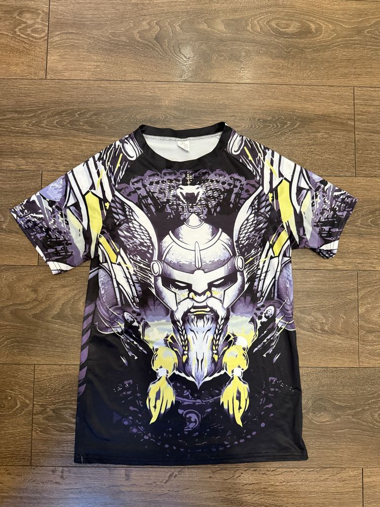 Venum Compression Тениска