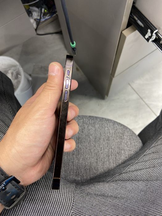 айфон xr в корпусе от 14про